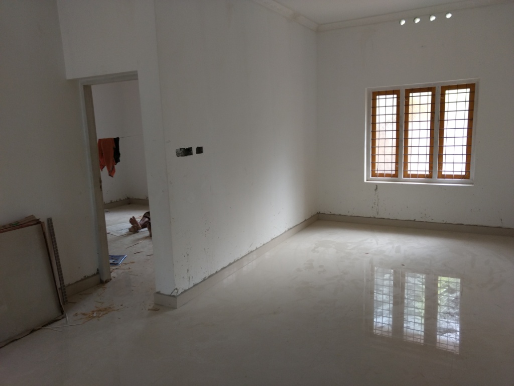 3BHK semifurnished house ,Kakkanad,1800sqft