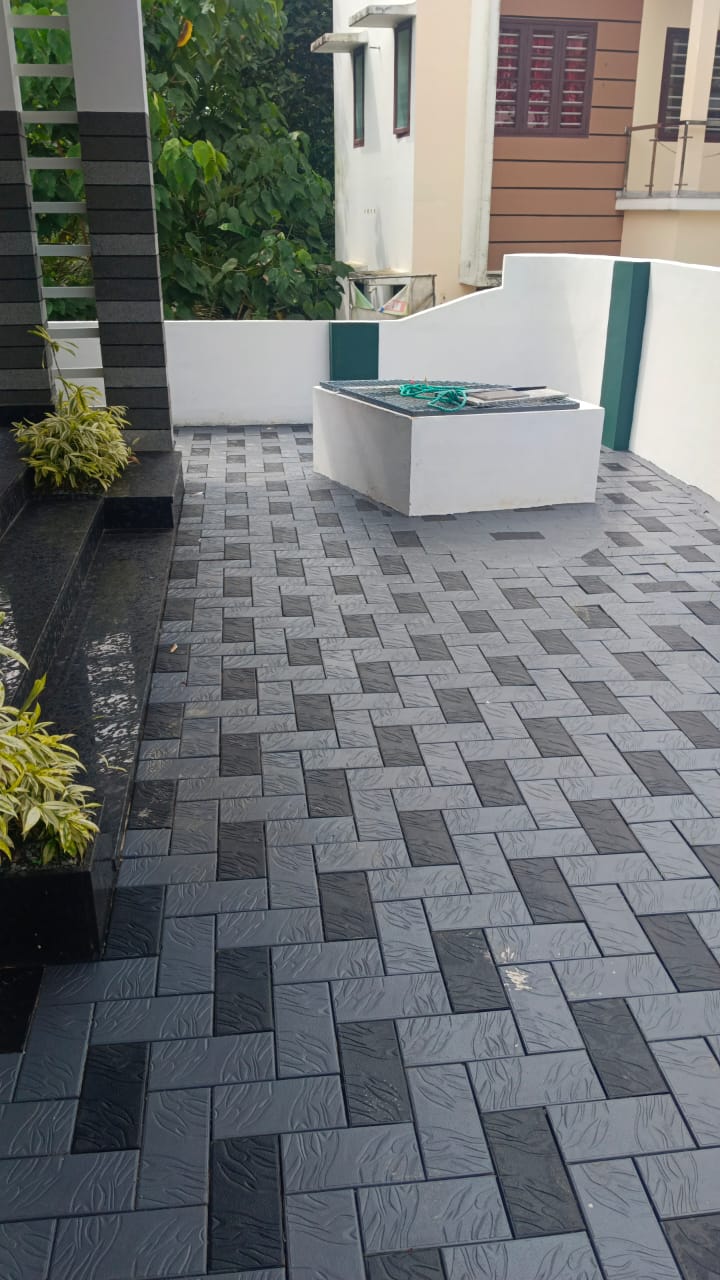 3BHK Semifurnished House1700sqft