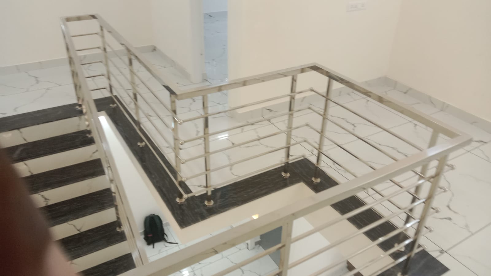 1670sqft, 3 BHK Furnished Flat near Infopark, Kakkanad