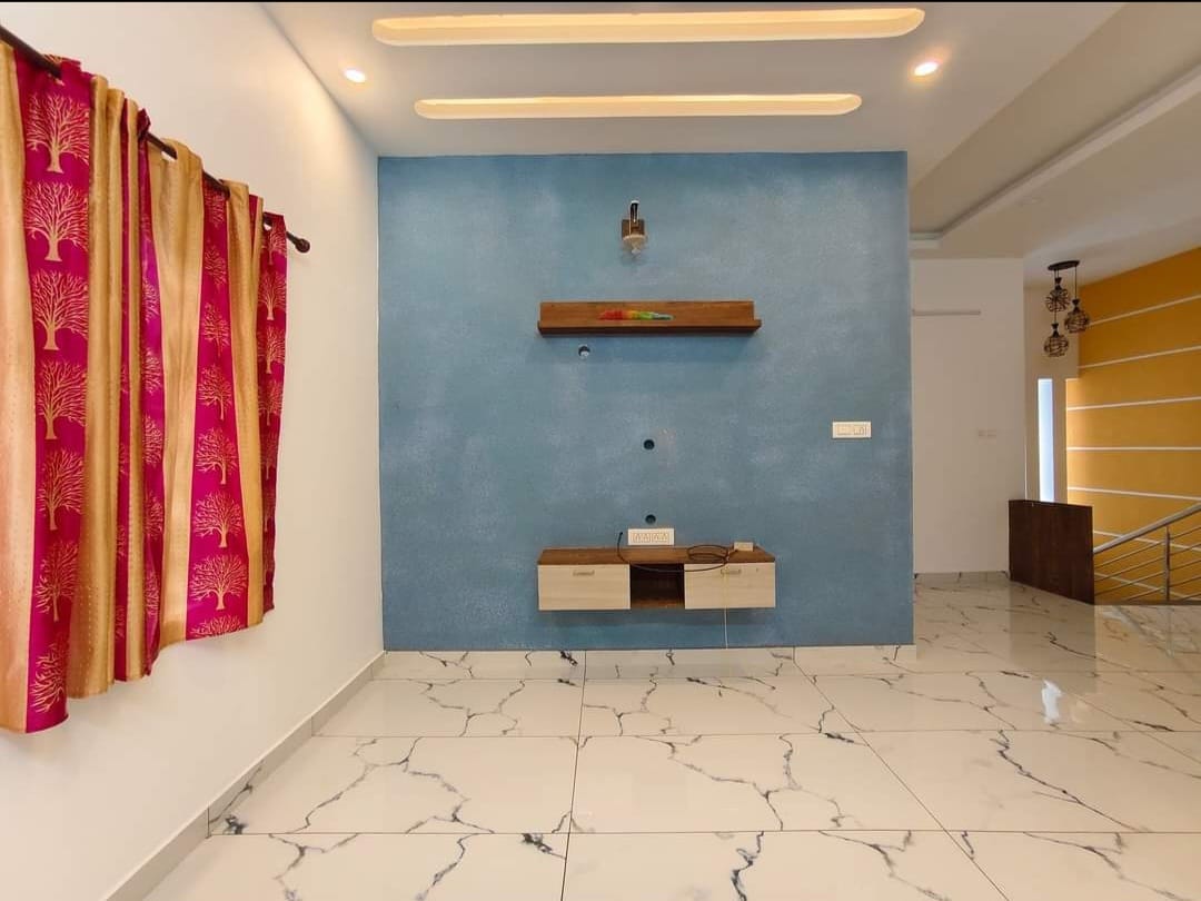 3BHK Semifurnished House with 3.60cent 1750sqft near Kangarpady, Kakkanad