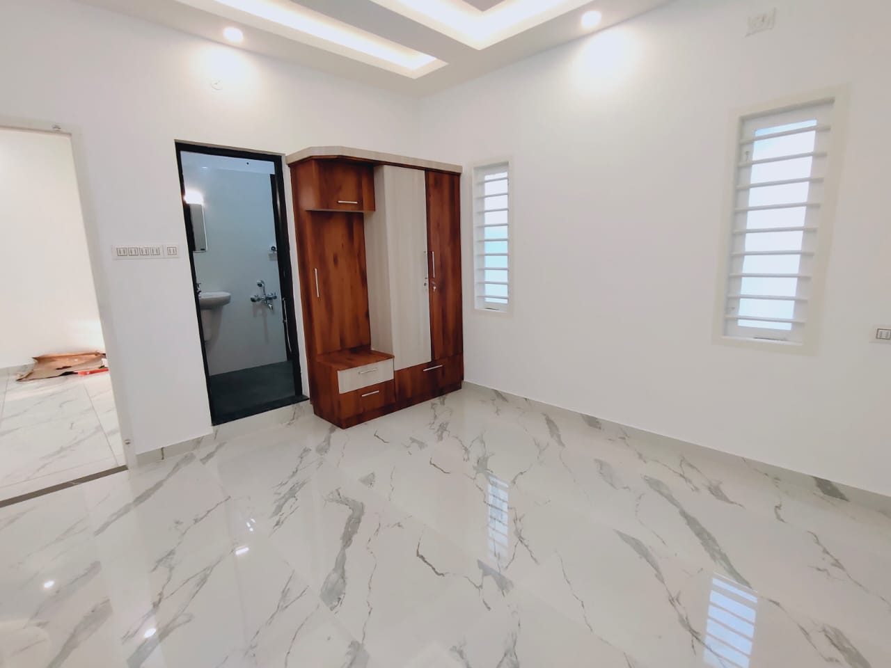 4BHK Semifurnished House inMulanthuruthy, 1680sqft