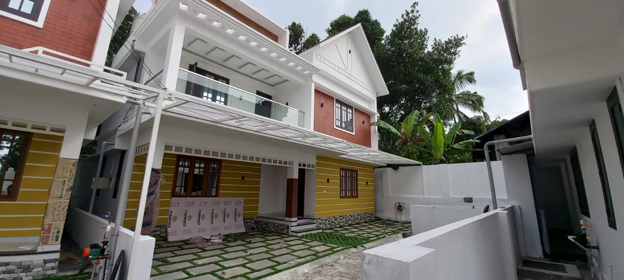 15Cents of Residential Plot