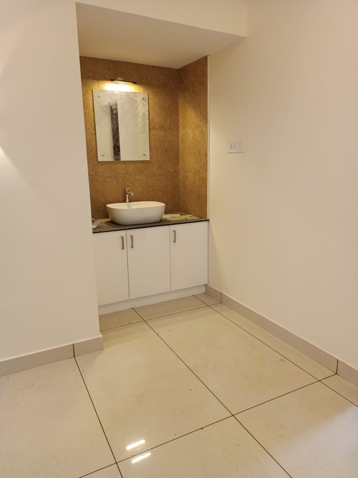 3BHK Brandnew House 1700sqft in Thuppampady, Mulanthuruthy