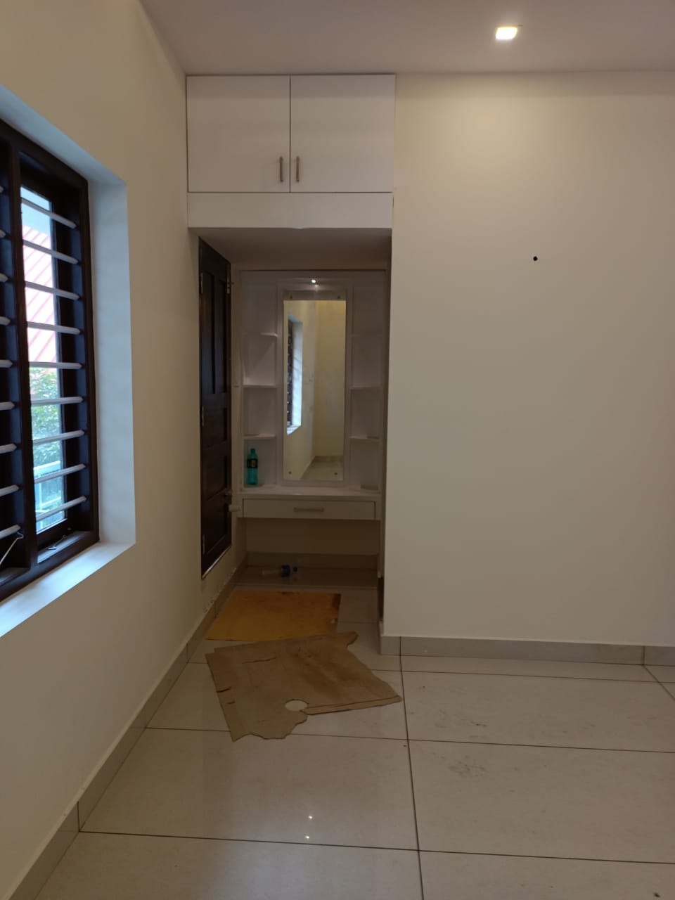 3BHK Brandnew House 1700sqft in Thuppampady, Mulanthuruthy