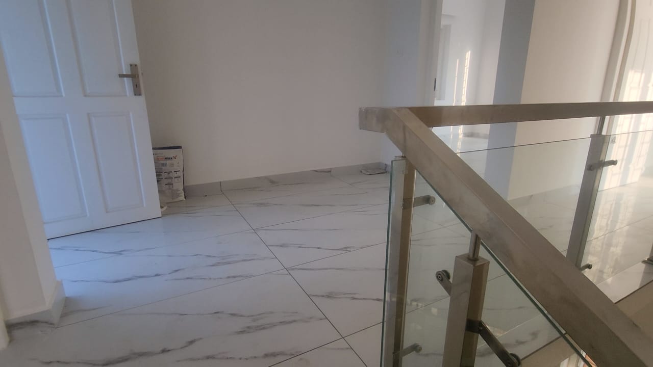 3BHK Villa with 4cent