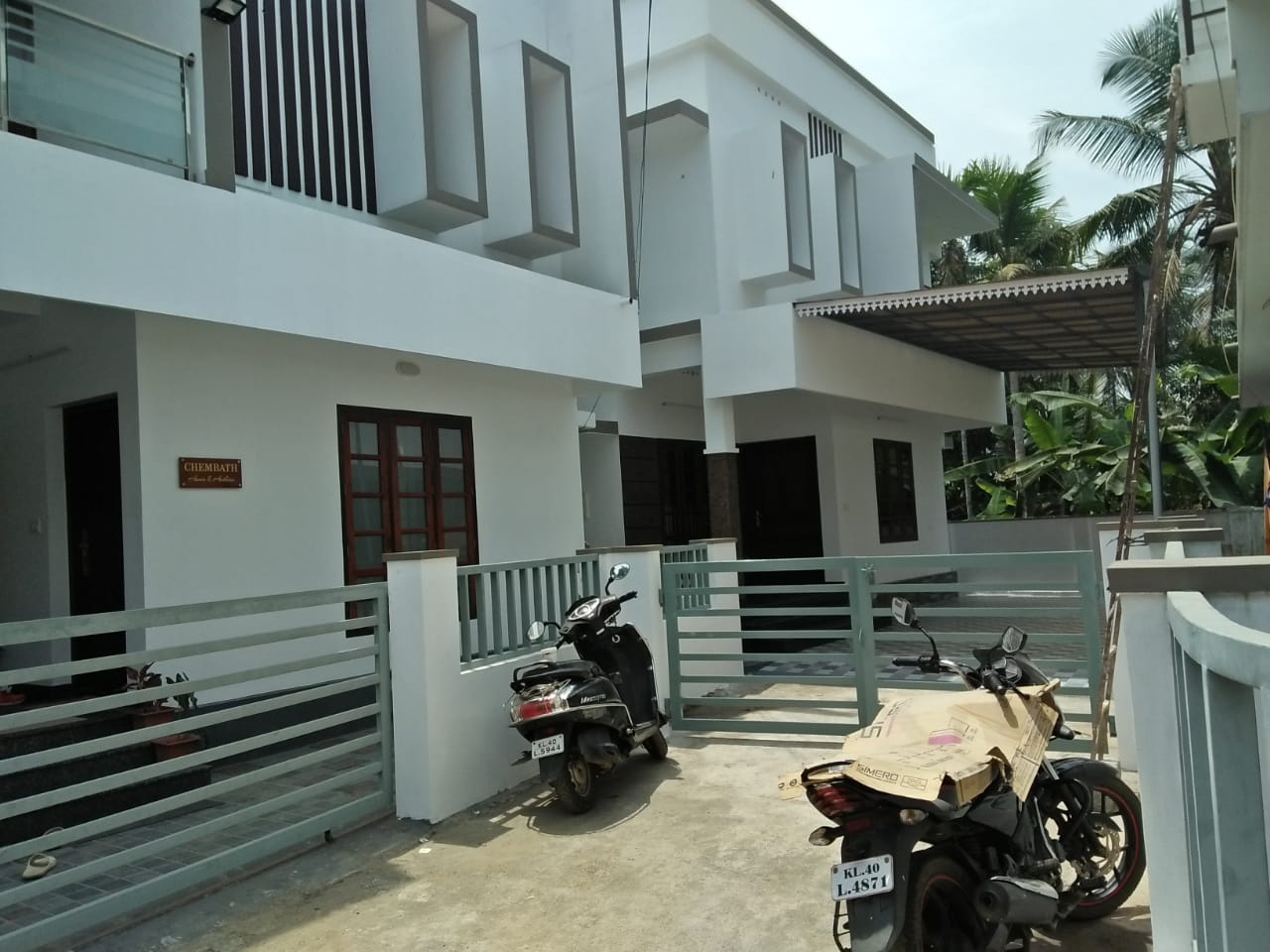 3000 sqft, 3BHK Fully Furnished Villa