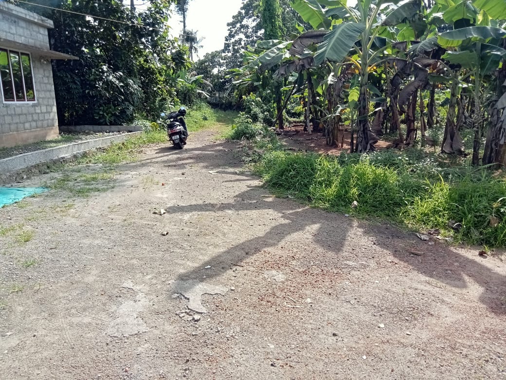 4.600cent of Residential Plot