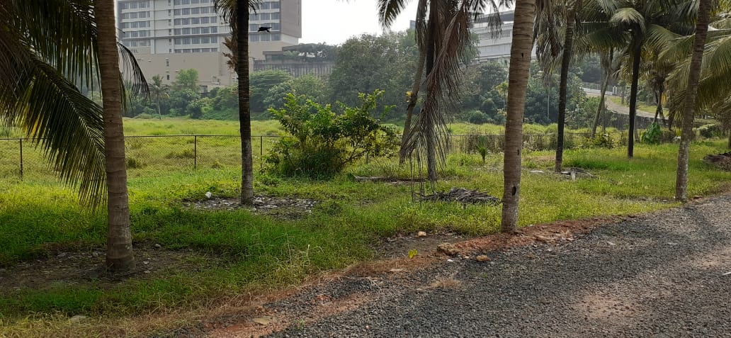 4 Acres of Commercial Property - for sale in Infopark, Kochi ( Ernakulam ), Kerala