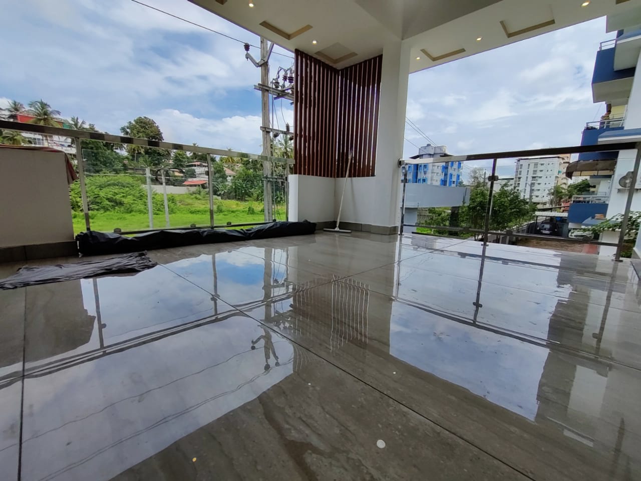 4 BHK Brand new House on 4 Cent land for sale2000 Sqft - for sale in Kakkanad, Kochi ( Ernakulam ), Kerala