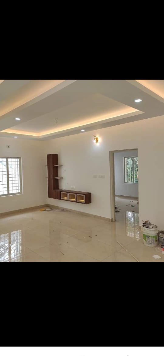 4 BHK Brand New house with 5 Cent land 2600 Sqft - for sale in Kakkanad, Kochi ( Ernakulam ), Kerala
