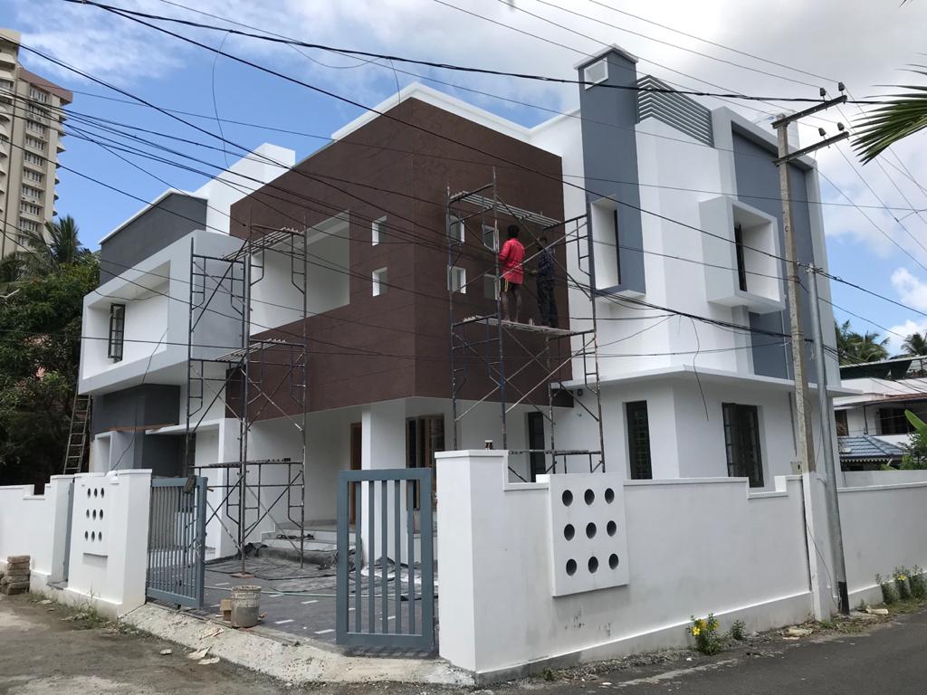 4BHK Brandnew House2850sqft