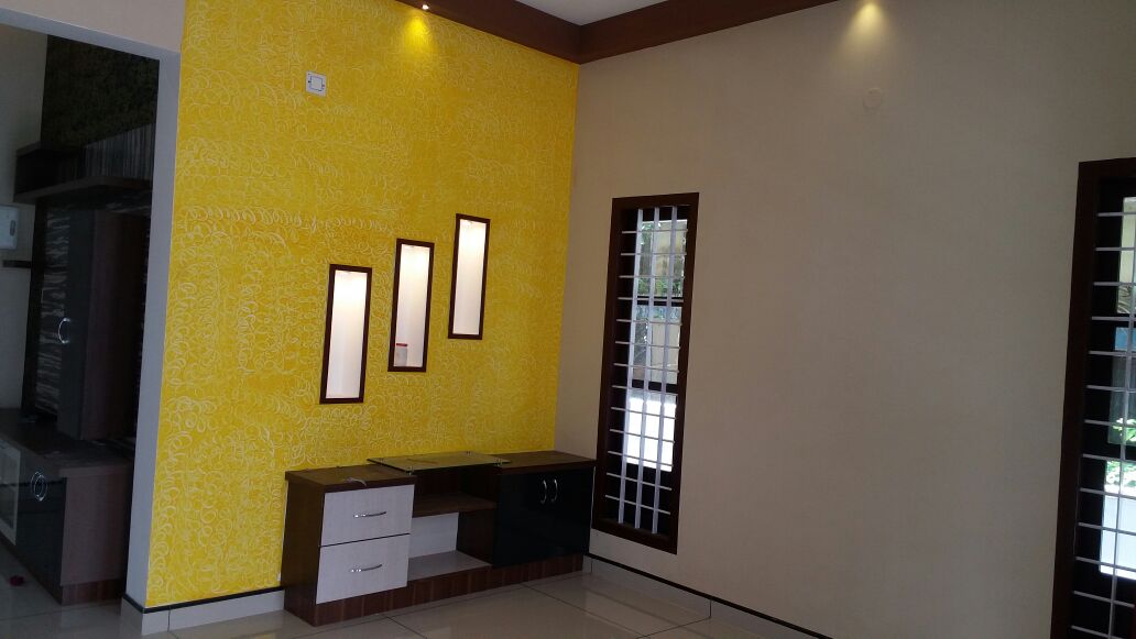 4BHK Brandnew House