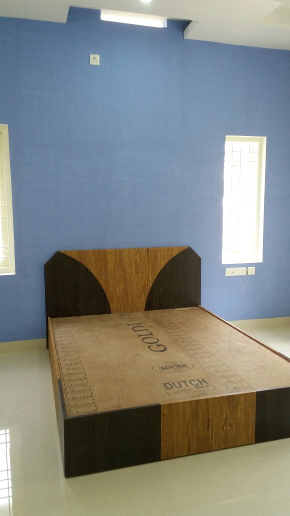 4BHK Brandnew House