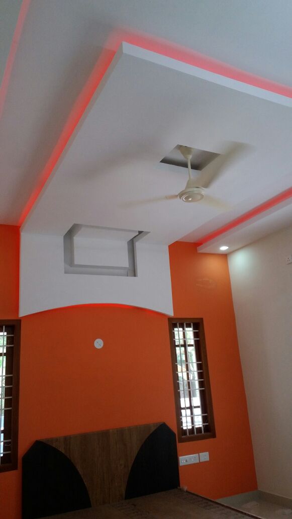 4BHK Brandnew House