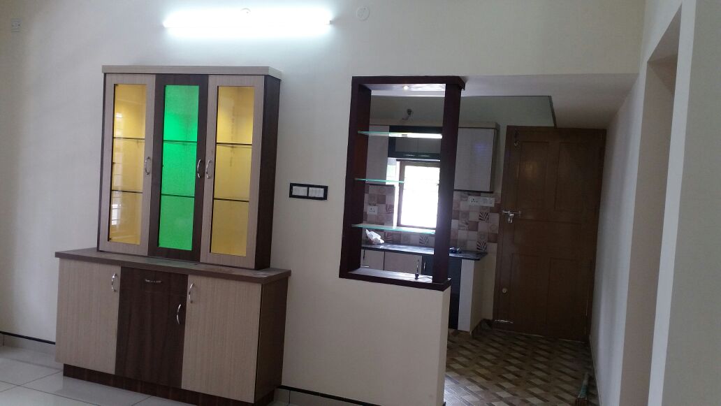 4BHK Brandnew House