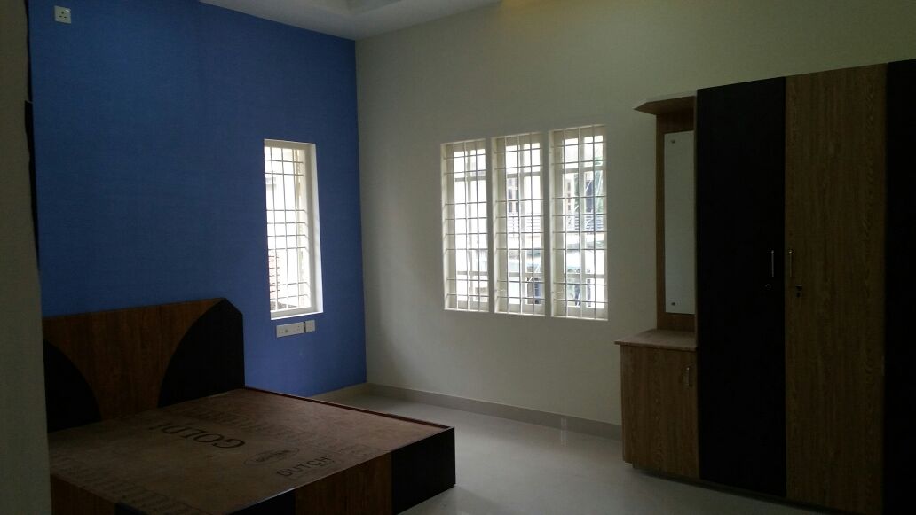 4BHK Brandnew House