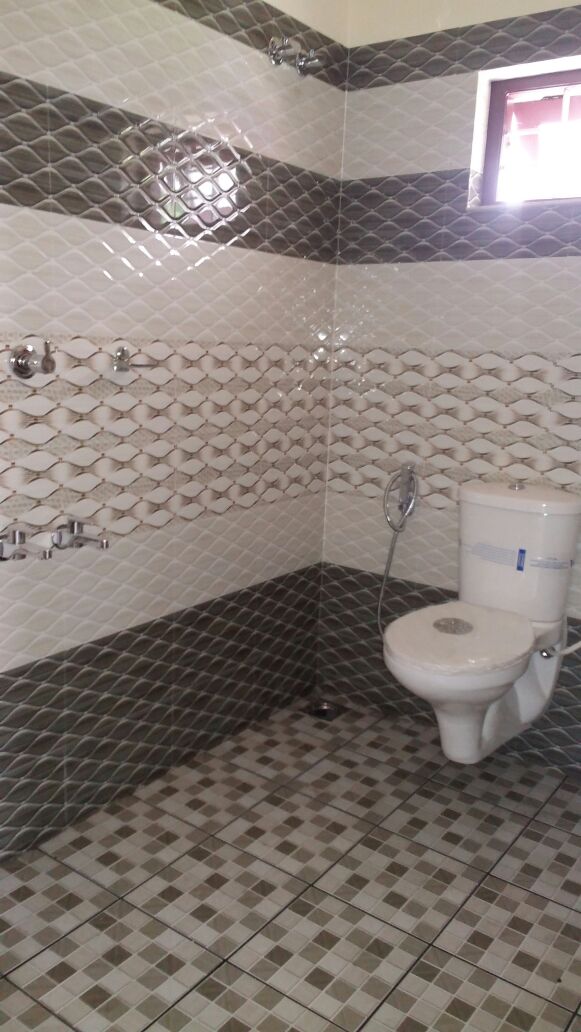 4BHK Brandnew House