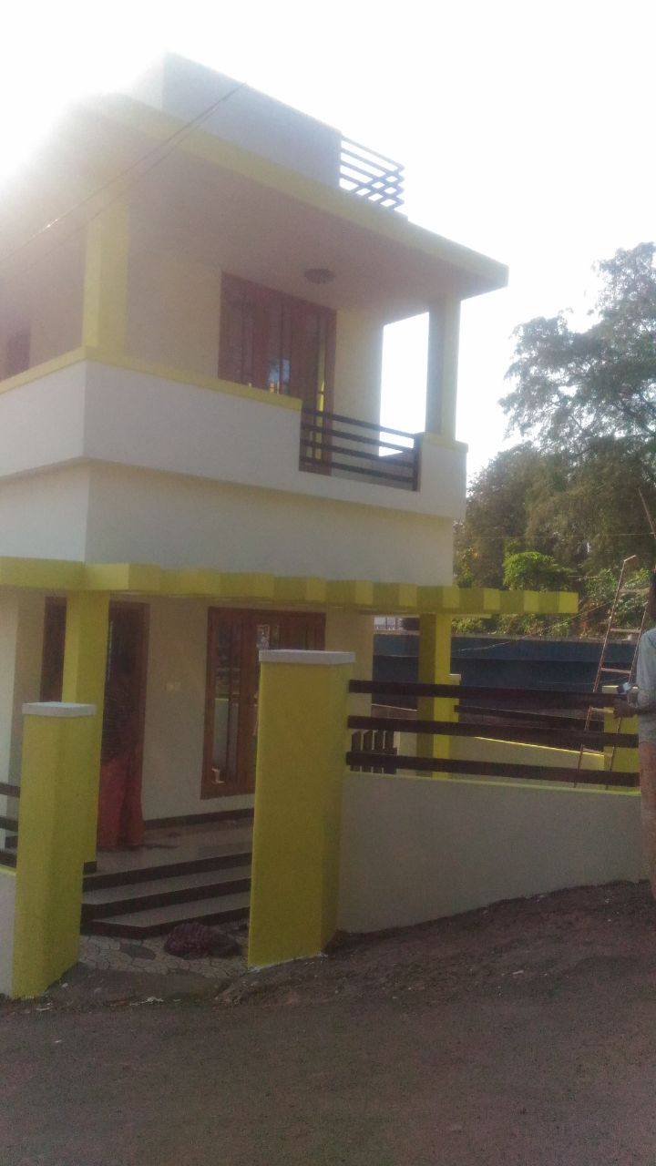 4BHK Brandnew House1800sqft