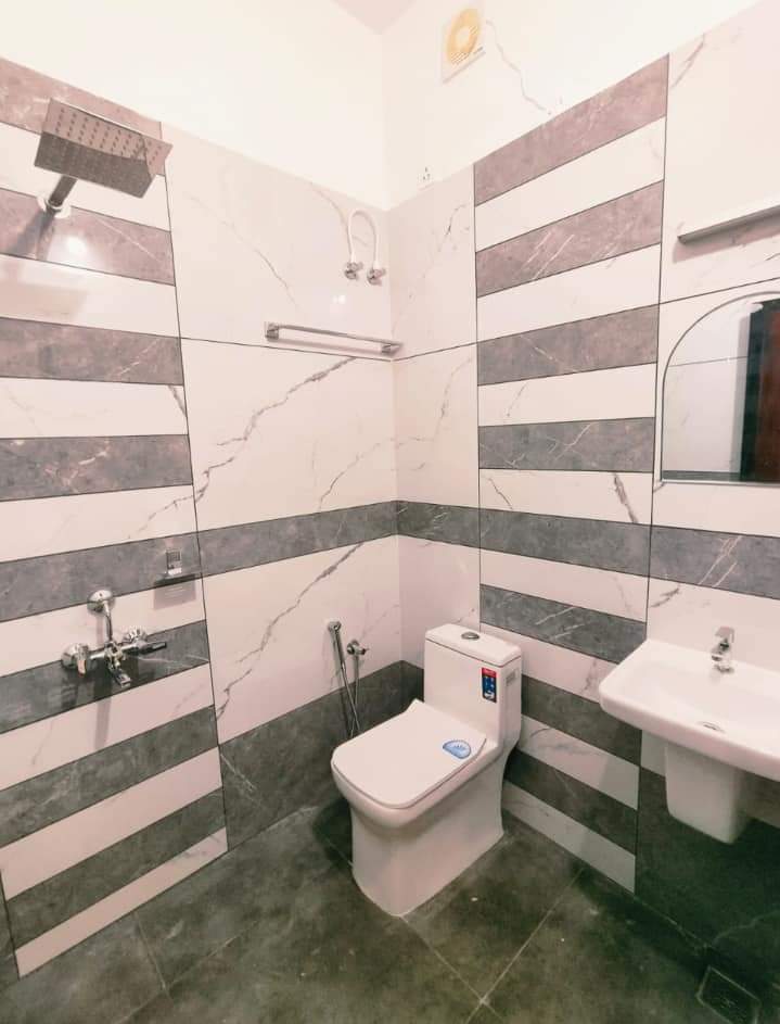 4BHK Brandnew House 2009sqft in Thevakkal, Kakkanad