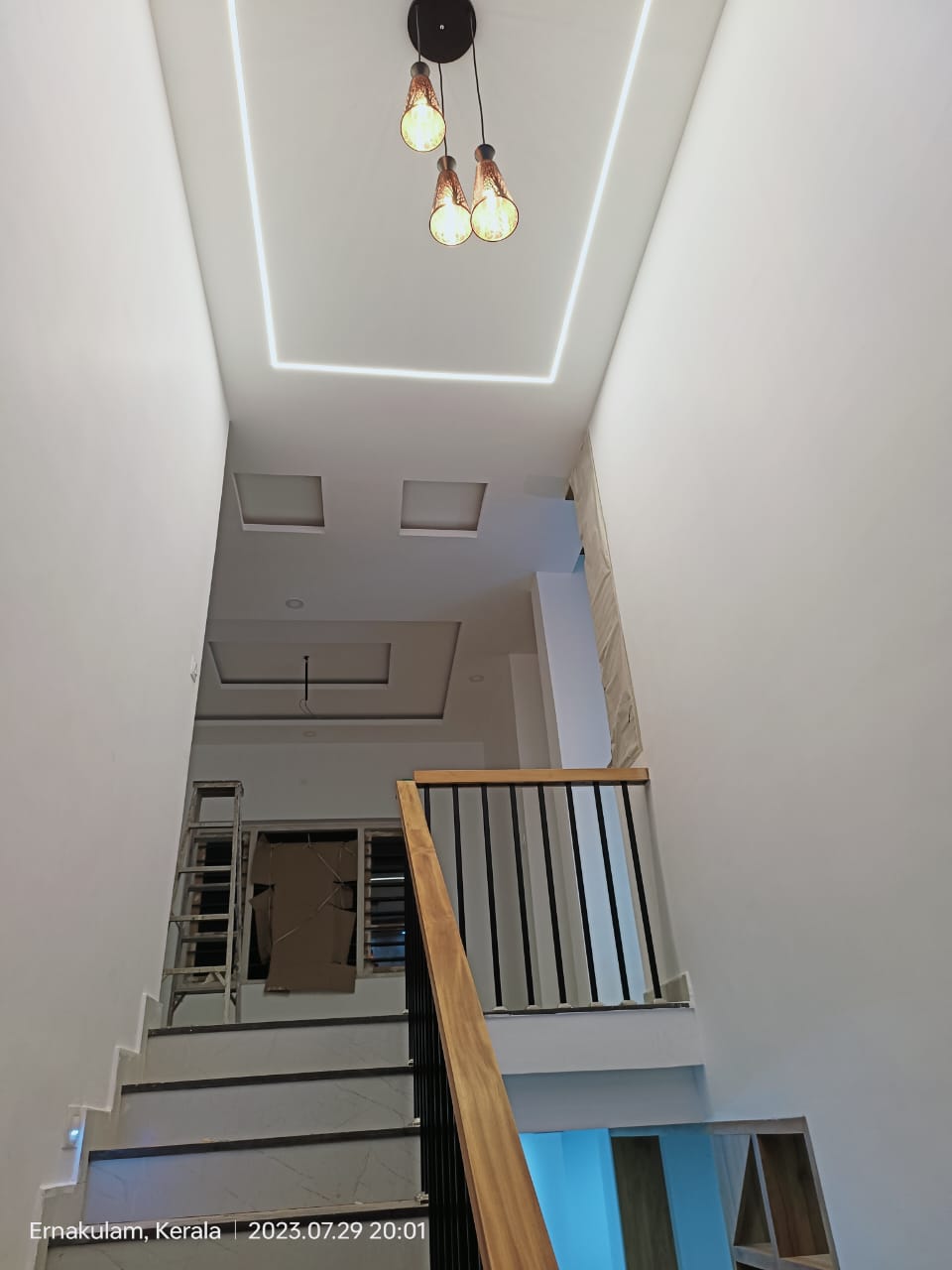4BHK Brandnew House 2150 sqft