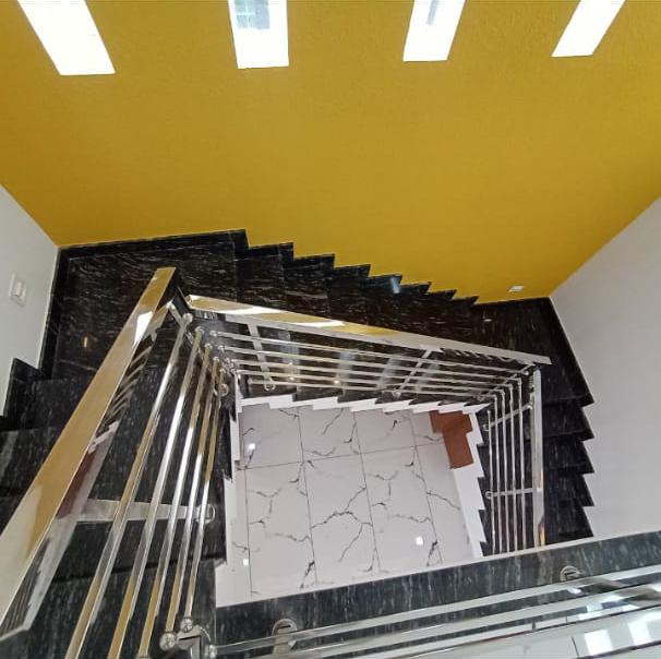 4BHK Brandnew House with 3.5Cent Land1750sqft
