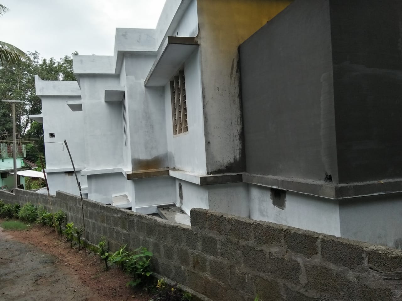 16.25cent of Residential Land in Kolenchery