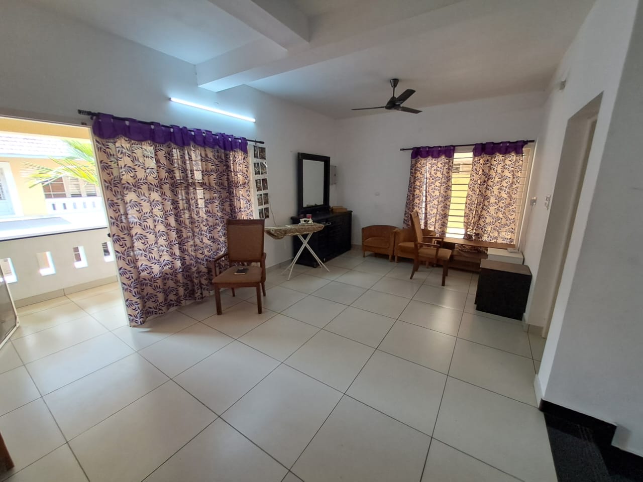 4BHK Fully Furnished House 2650 sqft  near Infopark, Kakkanad.