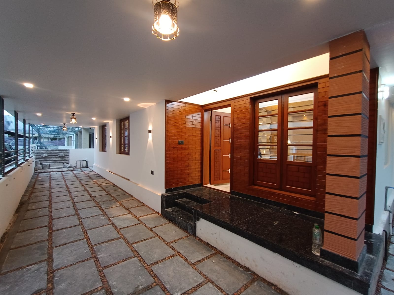 4BHK Posh House with 4 Cent Land 1800 sqft