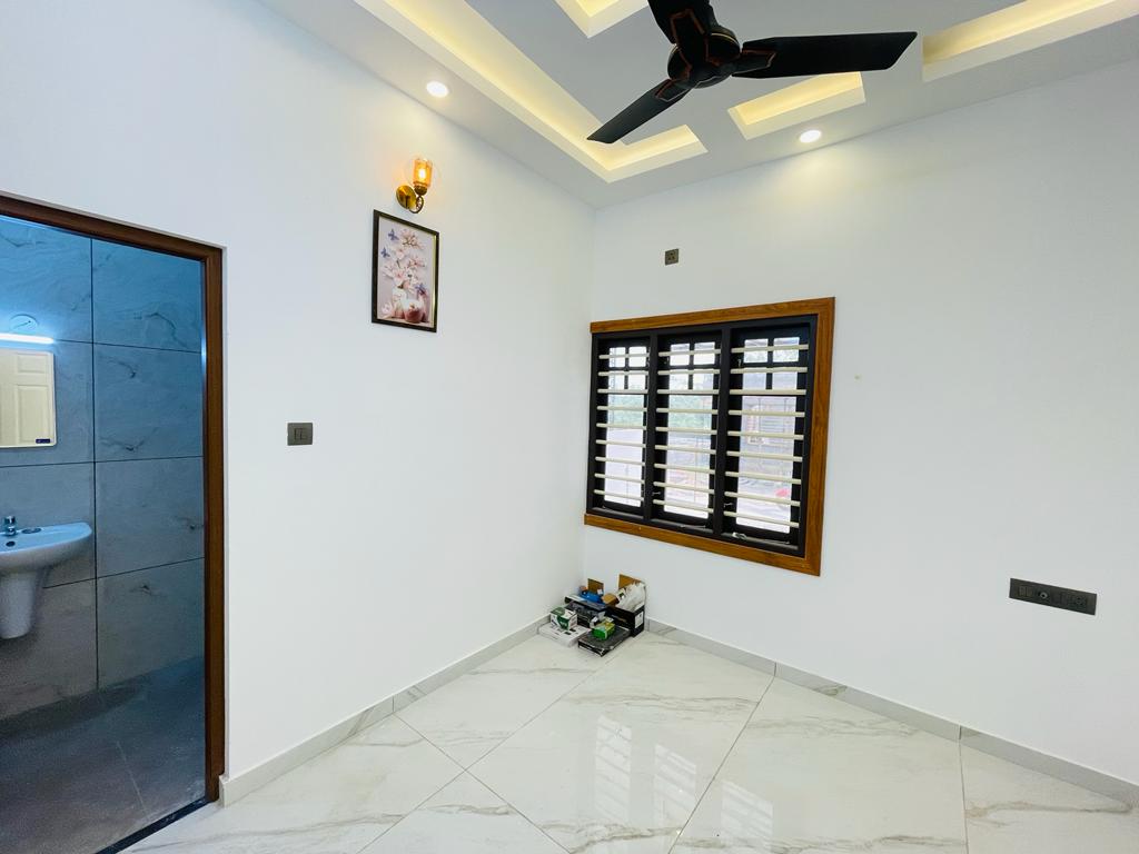 4BHK Semifurnished House  2200 sqft