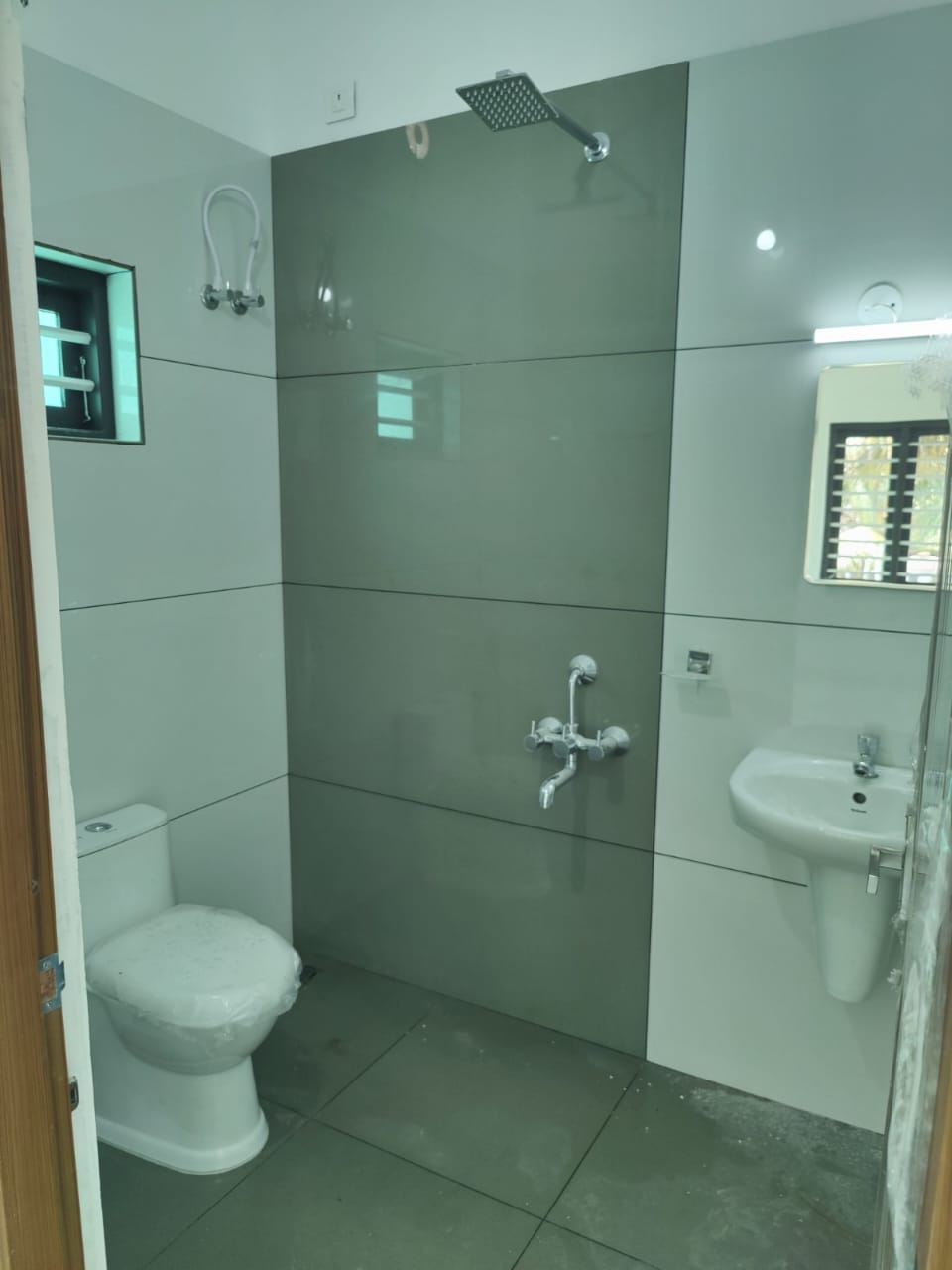 4BHK Semifurnished House 2200 sqft, Kakkanad