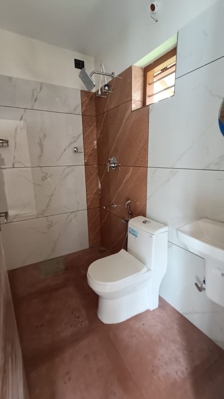 4BHK Semifurnished House 2000sqft