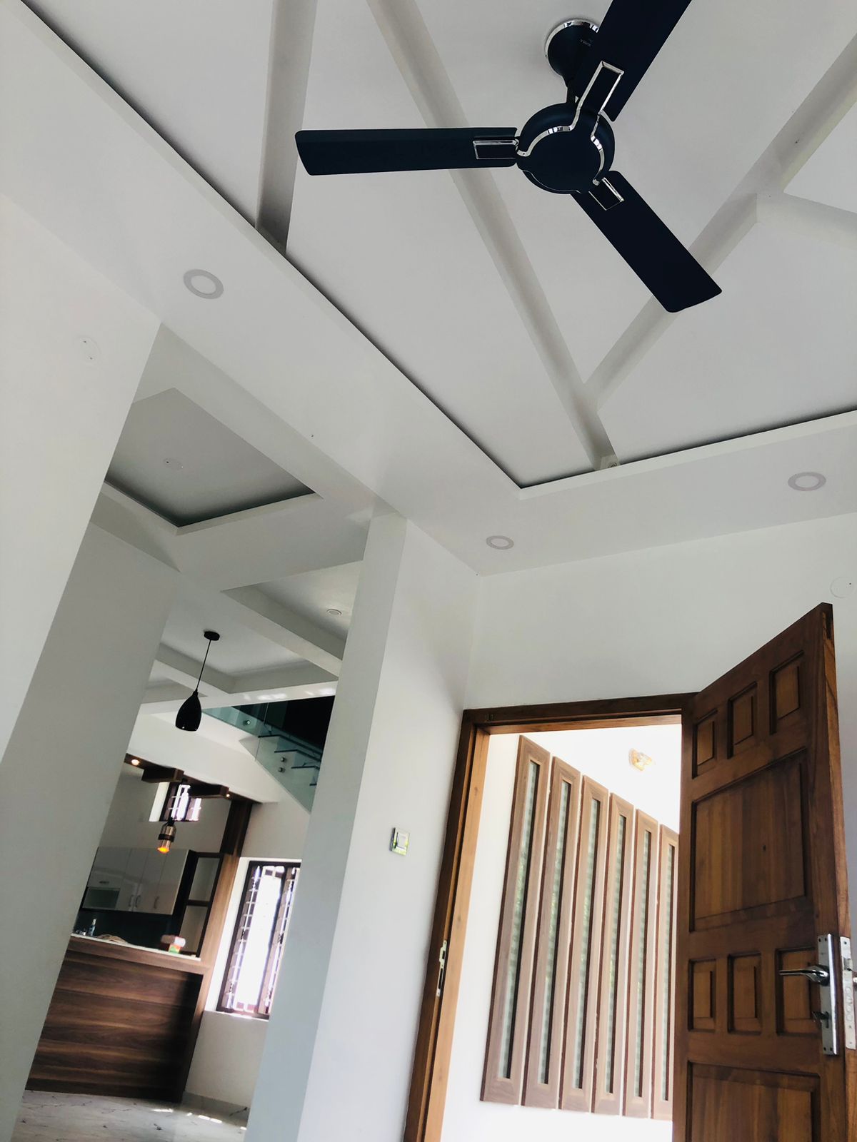 4BHK Semifurnished House2100sqft