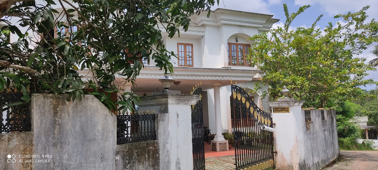 5 Cents of Residential property
