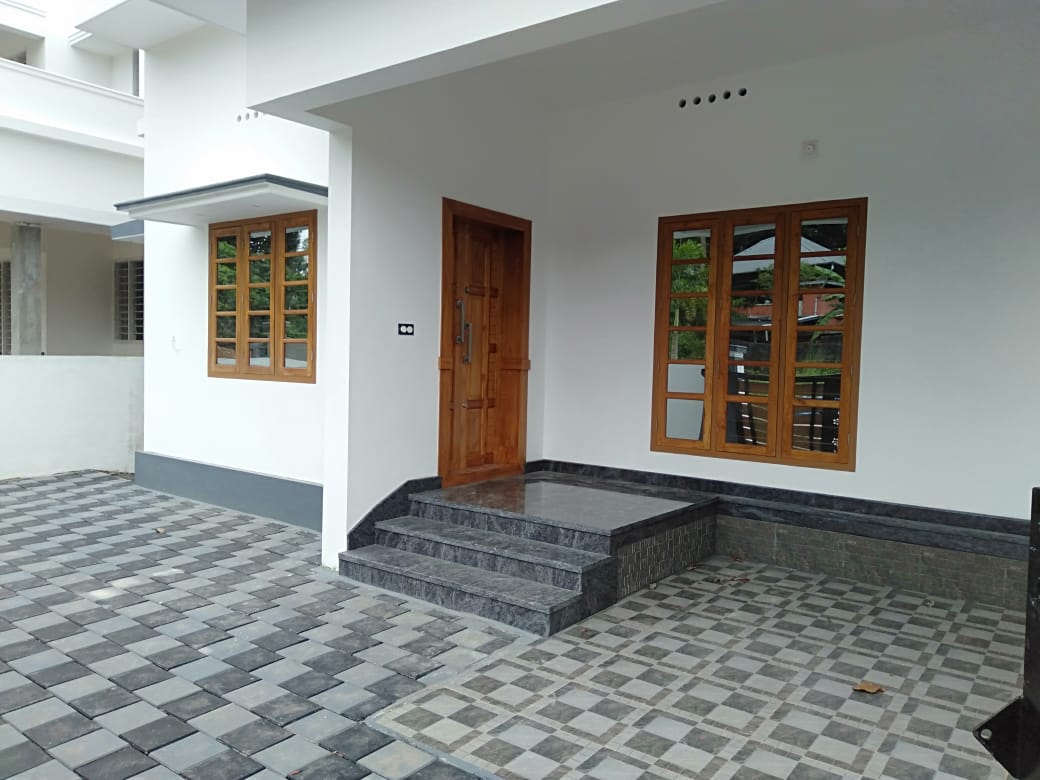 2140 sqft, Luxurious Brand New 4BHK Flat for Sale at Ravipuram, Ernakulam