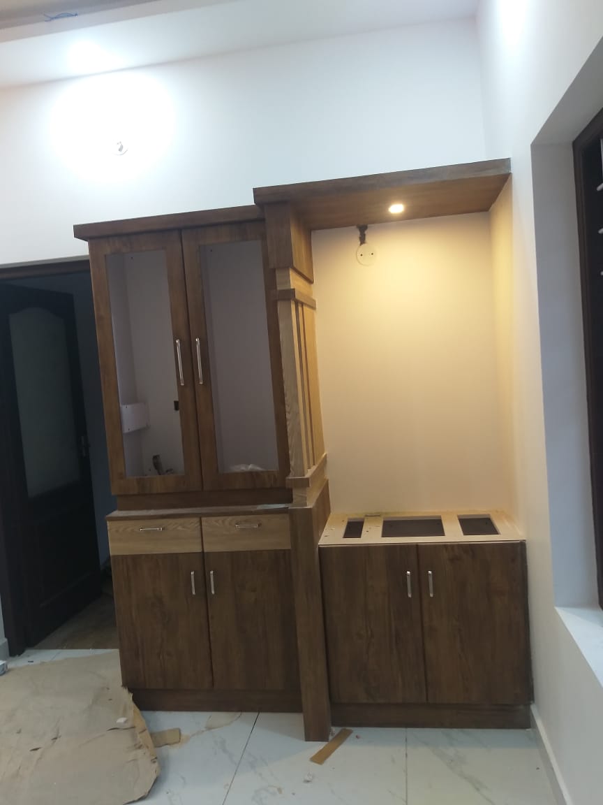 4BHK Semifurnished House with 4.5Cent Land1950sqft - for sale in Kollamkudimugal, Kochi ( Ernakulam ), Kerala
