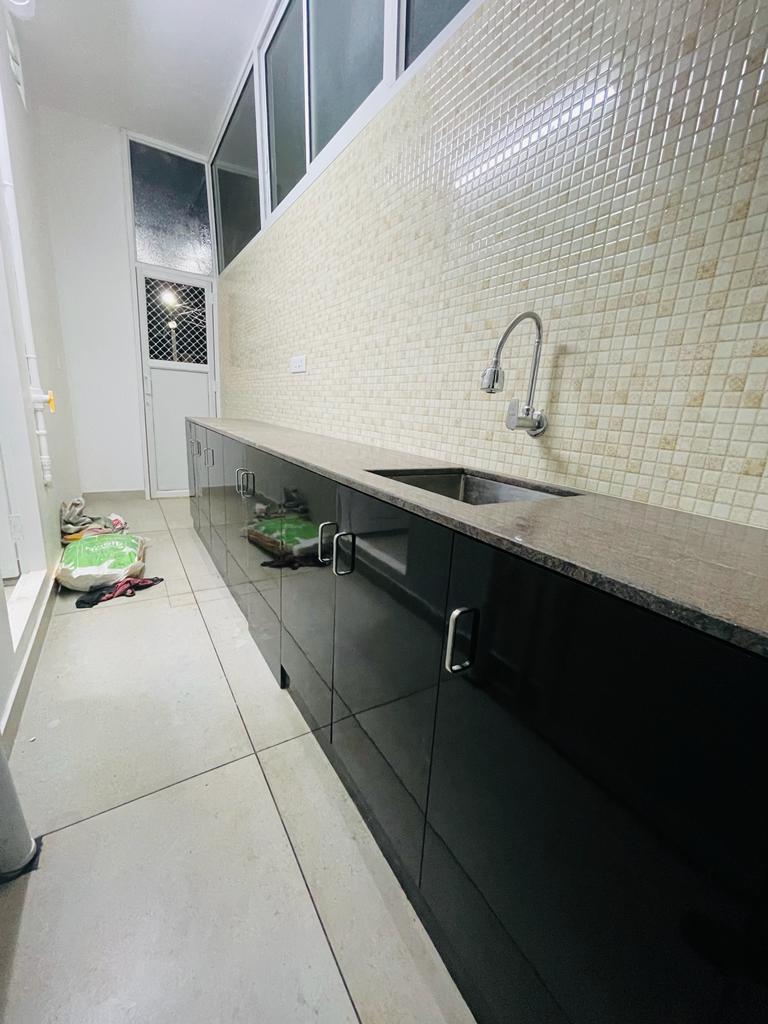 5BHK Brandnew House with 4.75cent2250sqft