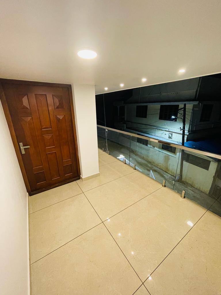 5BHK Brandnew House with 4.75cent2250sqft
