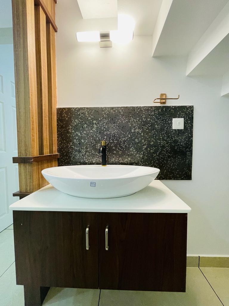 5BHK Brandnew House with 4.75cent2250sqft