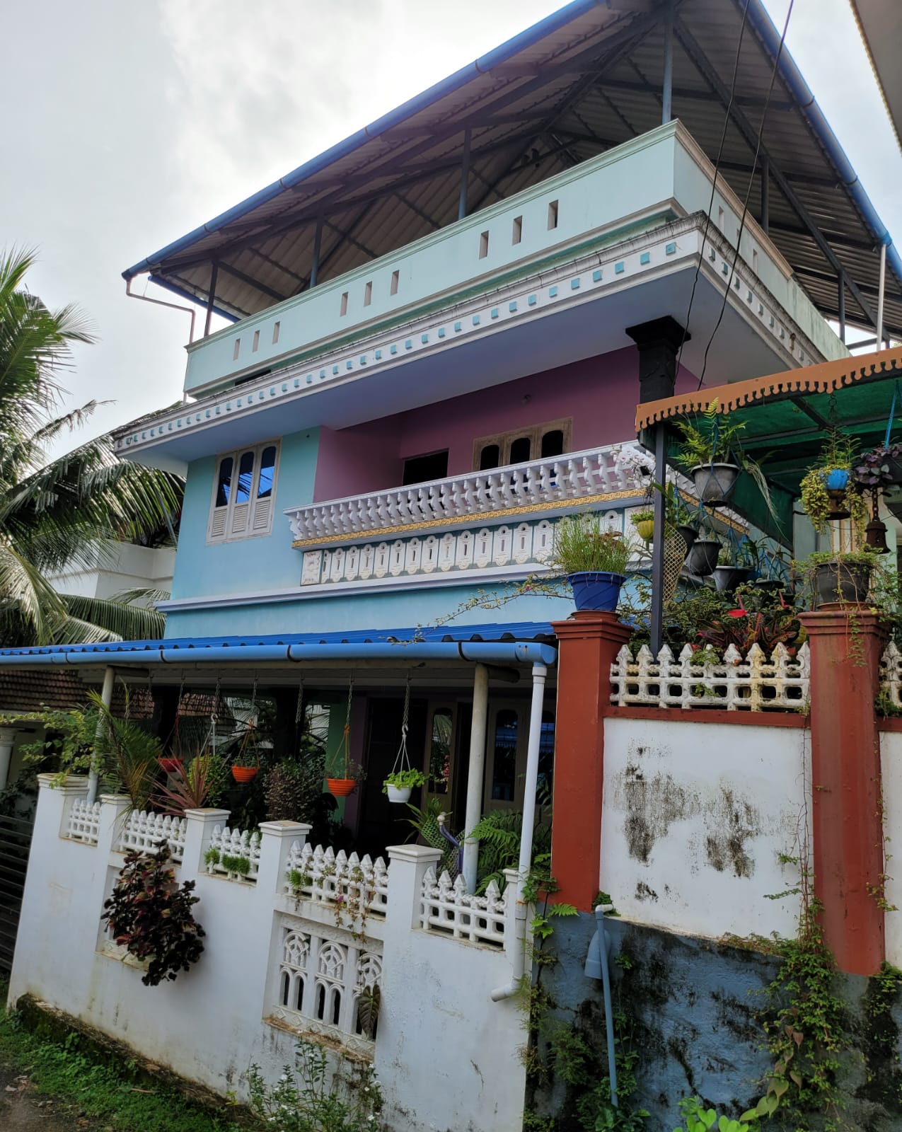 3BHK Fully Furnished Flat in Marine Drive, 2200sqft - for sale in Marine Drive, Kochi ( Ernakulam ), Kerala