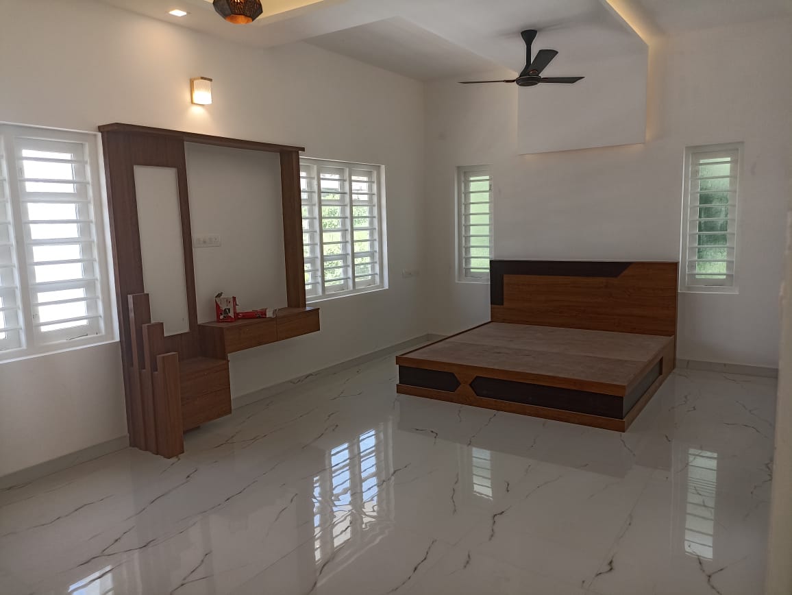 5 cents of Commercial Land near Cochin Airport, Nedumbassery