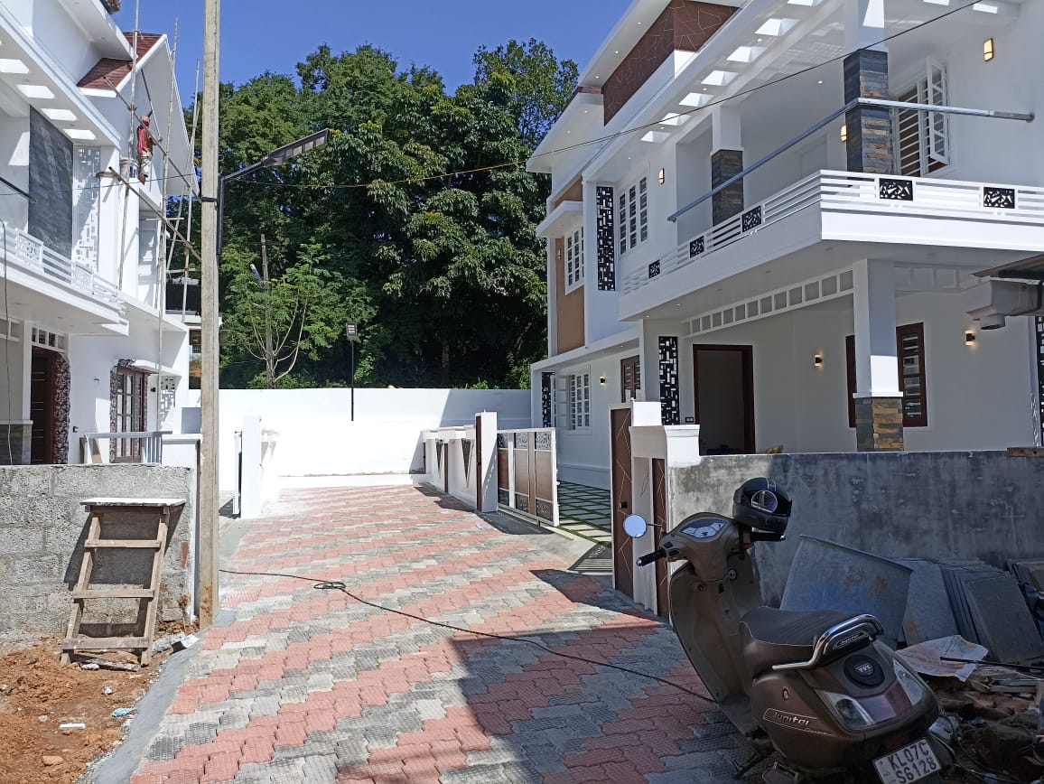5 cents of Commercial Land near Cochin Airport, Nedumbassery