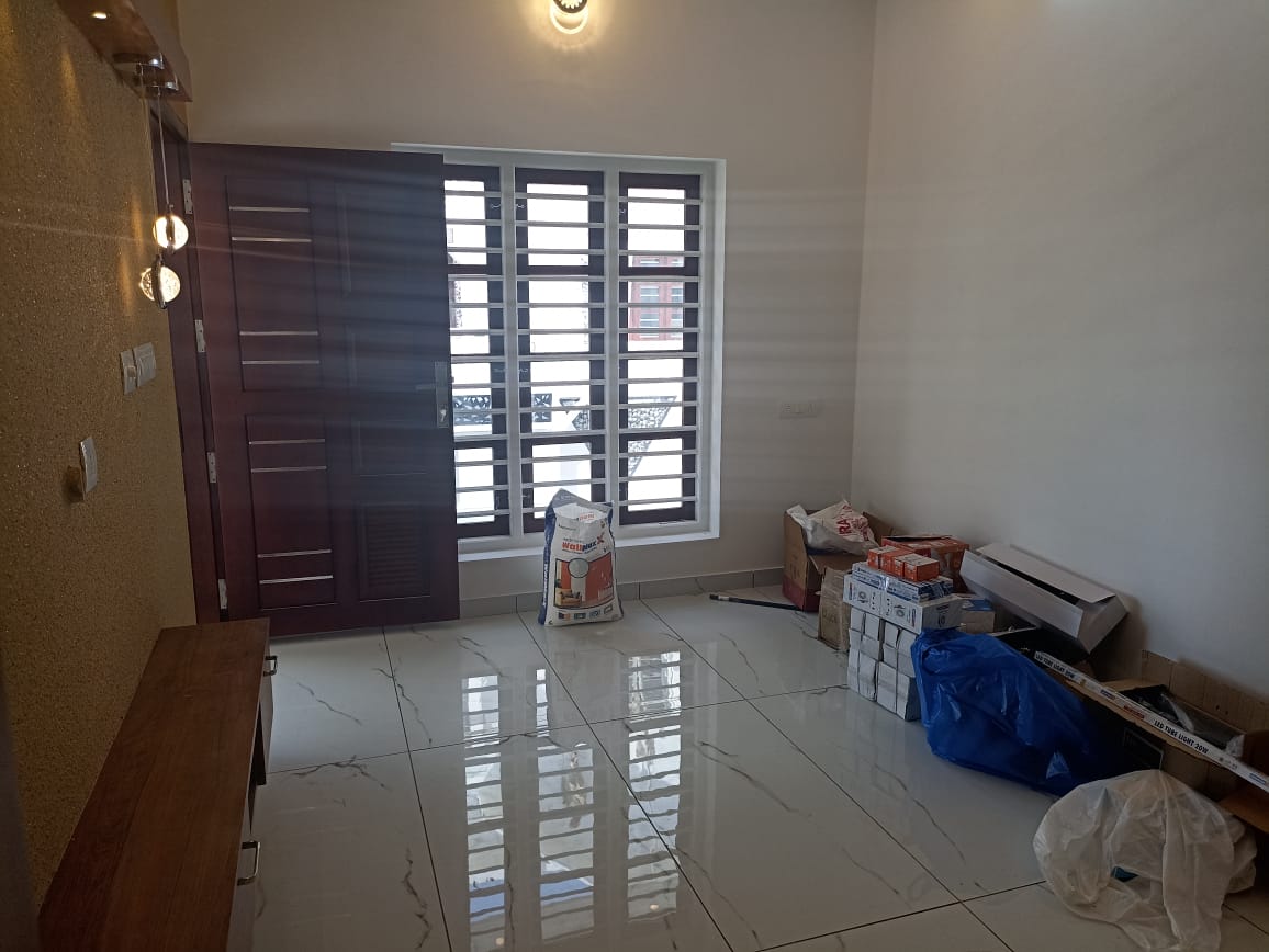5 cents of Commercial Land near Cochin Airport, Nedumbassery