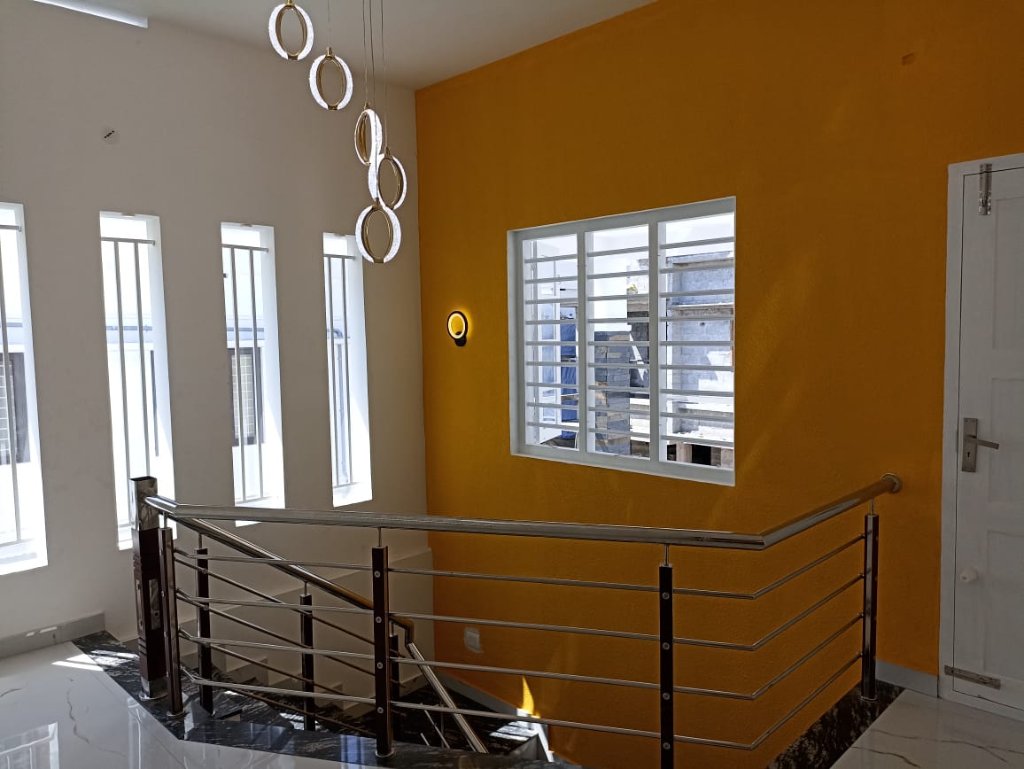 5 cents of Commercial Land near Cochin Airport, Nedumbassery
