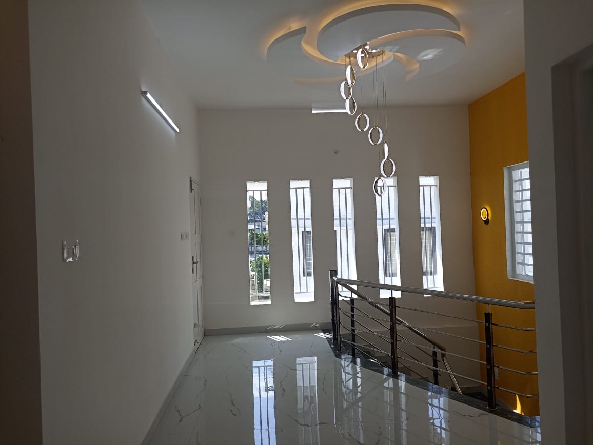 5 cents of Commercial Land near Cochin Airport, Nedumbassery
