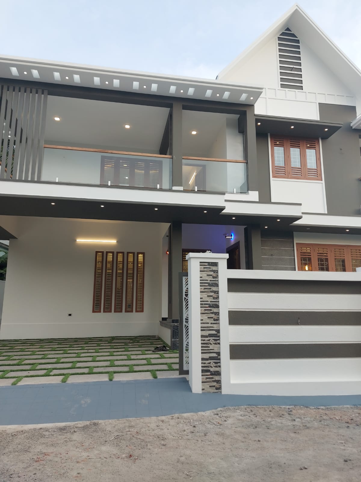 6Cents of Residential Property