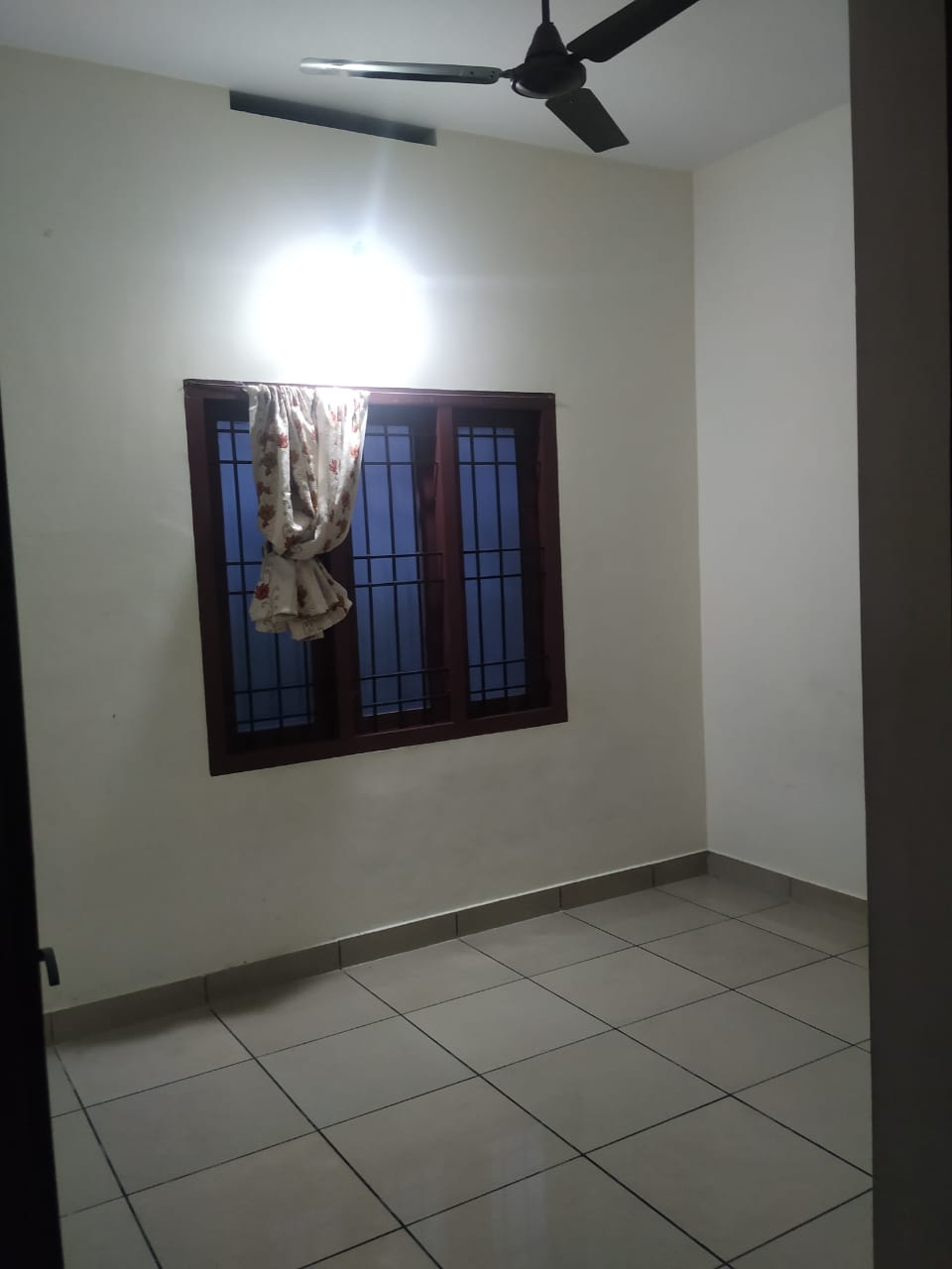 30 cents land with private road frontage near Kazhakuttom, Trivandrum