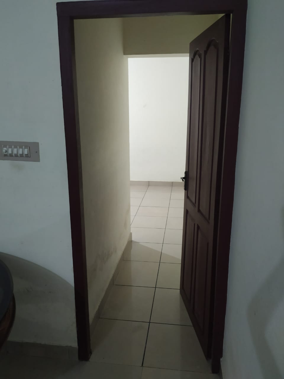 30 cents land with private road frontage near Kazhakuttom, Trivandrum