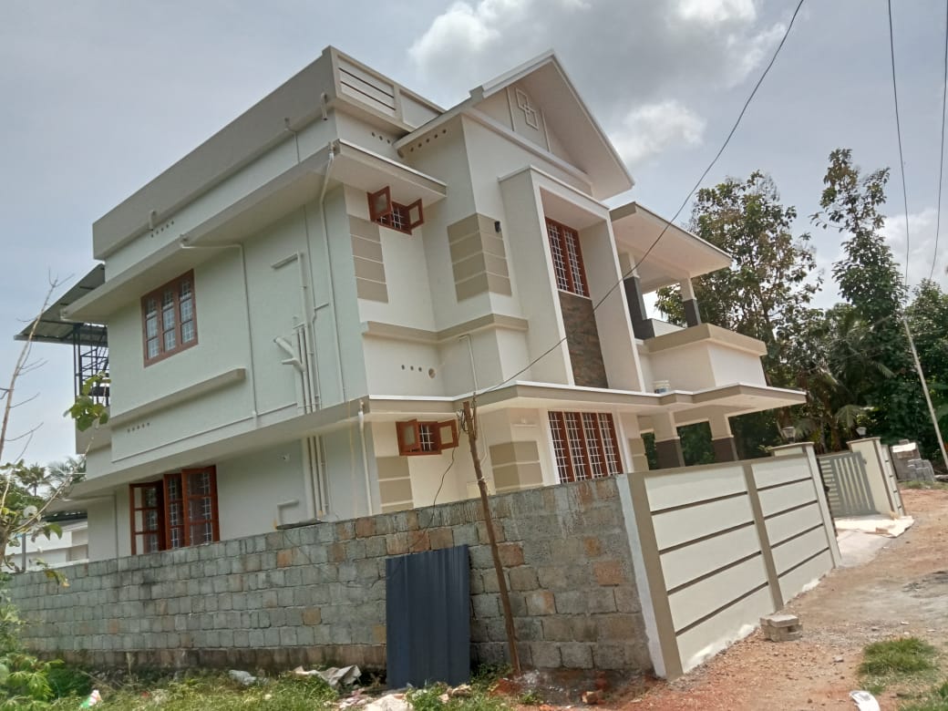 4.50cent of Residential Plot near Kadavanthra - for sale in Kochu Kadavanthara Kadavanthra, Kochi ( Ernakulam ), Kerala