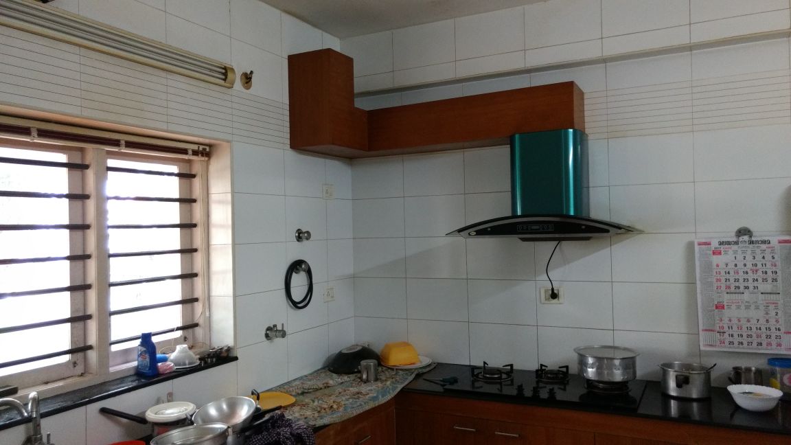 4BHk Semifurnished Posh Villa3300sqft