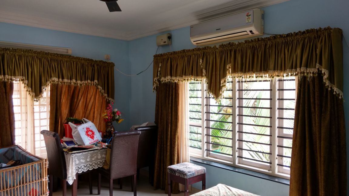 4BHk Semifurnished Posh Villa3300sqft